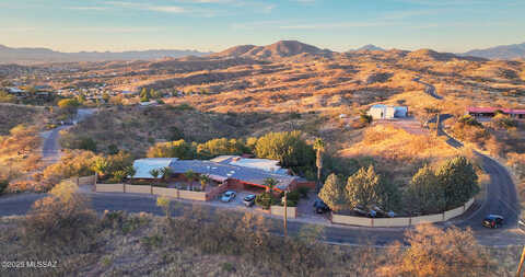 Old Patagonia, NOGALES, AZ 85621