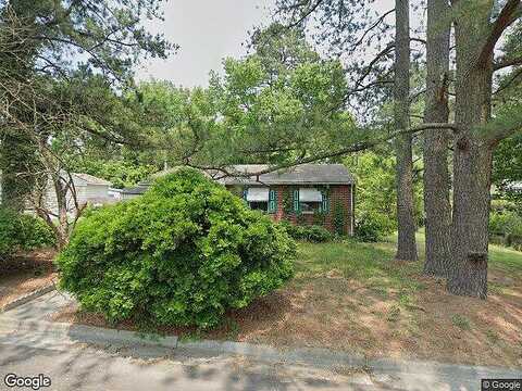 Delk, FRANKLIN, VA 23851