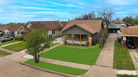Belmont, FORT WORTH, TX 76164