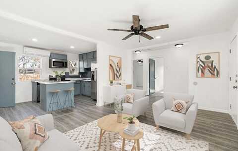 Skylark, ARLINGTON, TX 76010