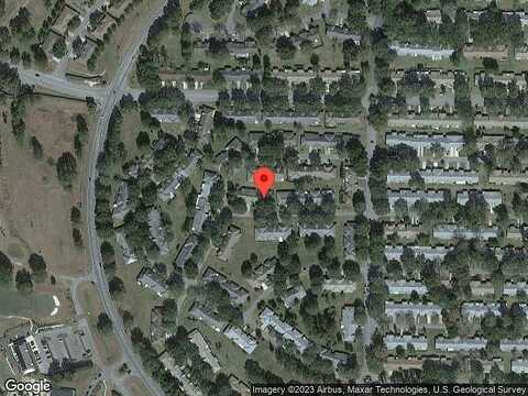 95Th, OCALA, FL 34481