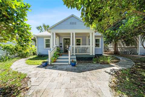 19Th, SAINT PETERSBURG, FL 33704
