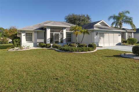 Del Webb, SUN CITY CENTER, FL 33573