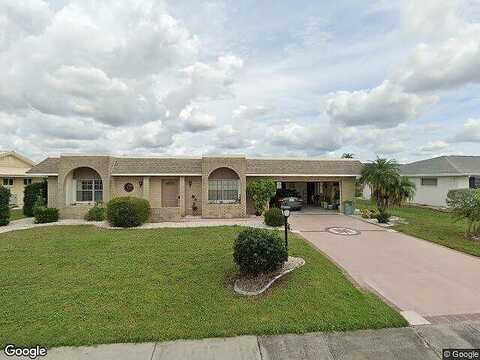 Allegheny, SUN CITY CENTER, FL 33573