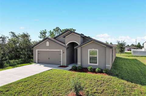 Hyacinth, KISSIMMEE, FL 34759