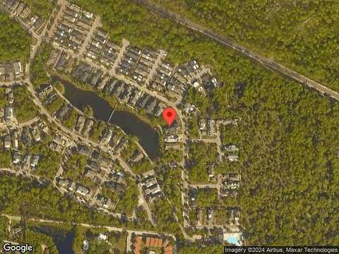 Tumblehome, SANTA ROSA BEACH, FL 32459
