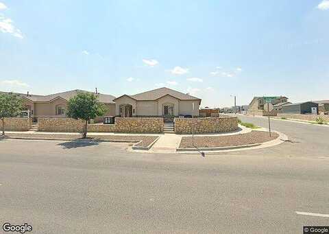 Tim Foster, EL PASO, TX 79938