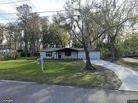 Crystal Lake, LUTZ, FL 33548