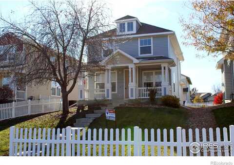 Russell, LONGMONT, CO 80504