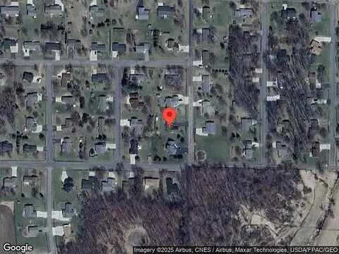 7Th, HEWITT, WI 54441