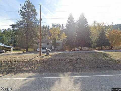 Highway 21, MALO, WA 99150