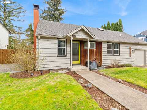 Terreton, PORTLAND, OR 97223
