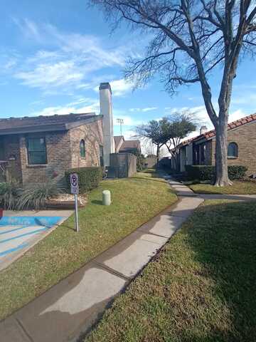 Dublin, RICHARDSON, TX 75080
