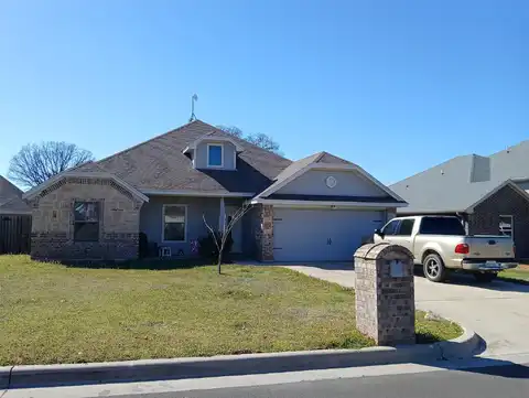 Butterfield, BRIDGEPORT, TX 76426
