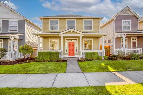 Hidden Creek, HILLSBORO, OR 97124