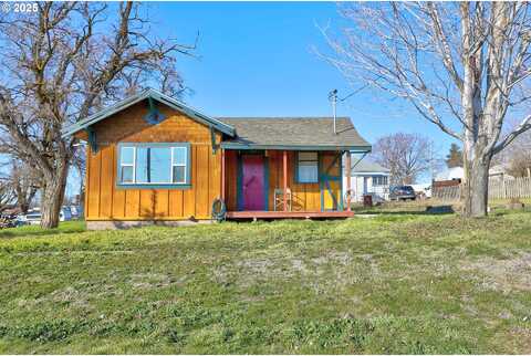 Davis, WASCO, OR 97065
