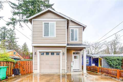99Th, PORTLAND, OR 97220