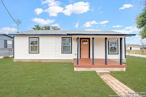 Avenue I, POTEET, TX 78065