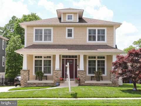 Washington, ARLINGTON, VA 22201