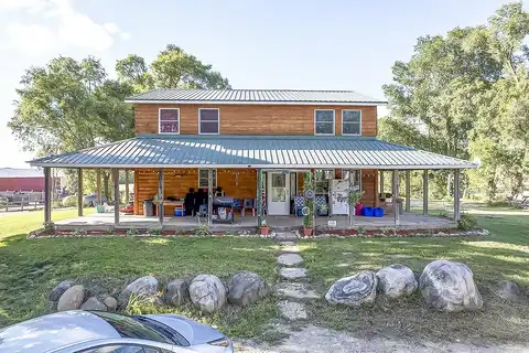 County Line, FORT ATKINSON, WI 53538