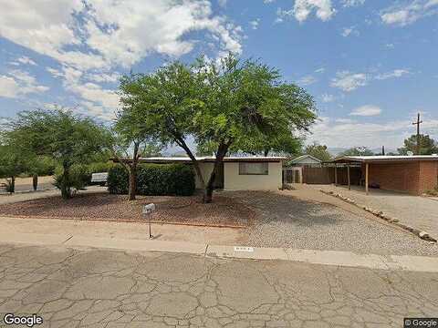 Pena Blanca, TUCSON, AZ 85730