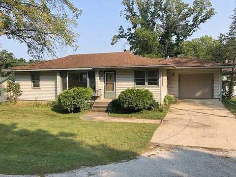 Whittier, LANESBORO, MN 55949