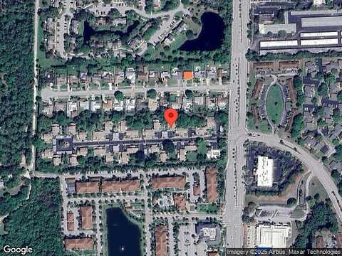 Summerwinds, JUPITER, FL 33458