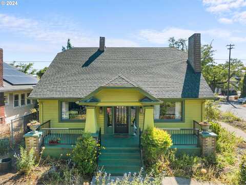 Garfield, PORTLAND, OR 97211