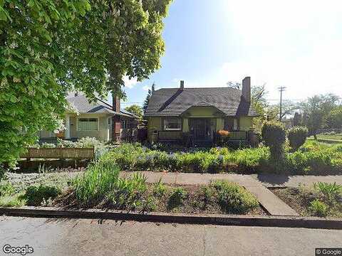 Garfield, PORTLAND, OR 97211