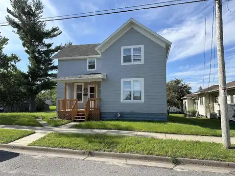 Council, TOMAH, WI 54660