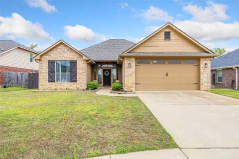 Harrell, CHANDLER, TX 75758