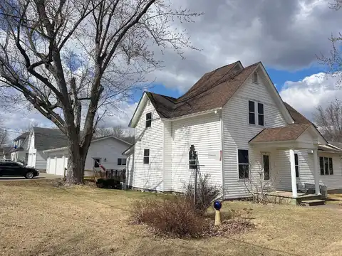 Woodworth, ELMWOOD, WI 54740