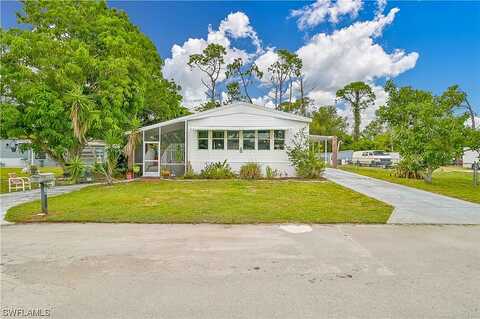 N Tamiami Trl, North Fort Myers, FL 33903