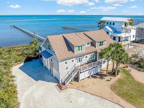 Main Sail, PORT SAINT JOE, FL 32456