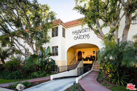 Hayworth, WEST HOLLYWOOD, CA 90046
