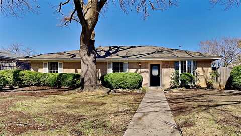 Colfax, PLANO, TX 75075