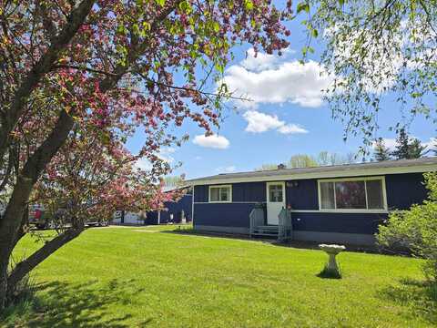 Maple, HILL CITY, MN 55748