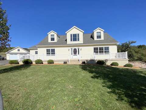 Oxbow, ELROY, WI 53929
