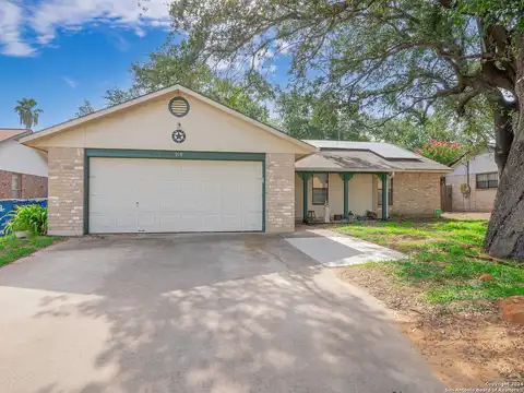 Taylor, PLEASANTON, TX 78064