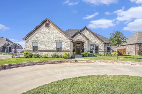 Concord, CLEBURNE, TX 76033