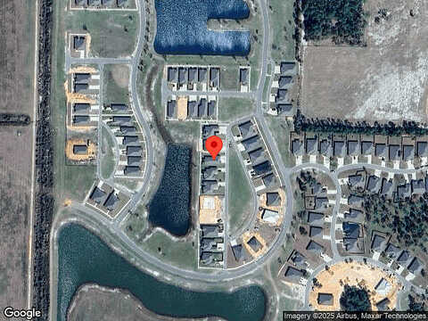 Morning Dew, MILTON, FL 32583