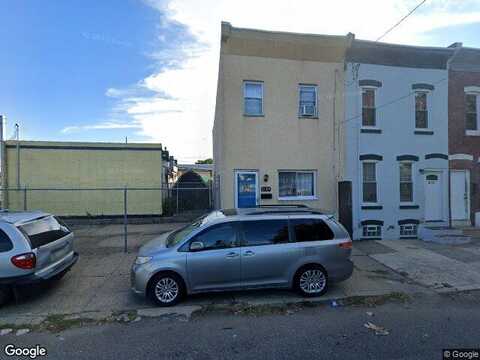 Wakeling, PHILADELPHIA, PA 19124