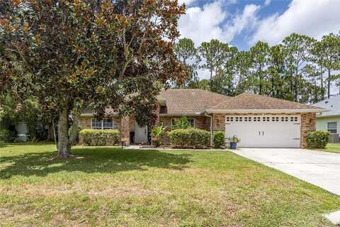 Bunker Hill, PALM COAST, FL 32137