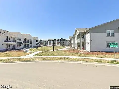 Vicot, FORT COLLINS, CO 80524