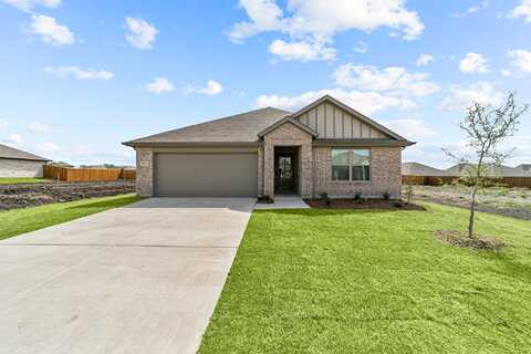 Ridgewood, VAN ALSTYNE, TX 75495
