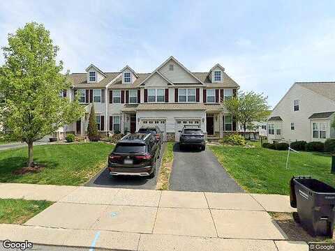 Dorchester, BELLEFONTE, PA 16823