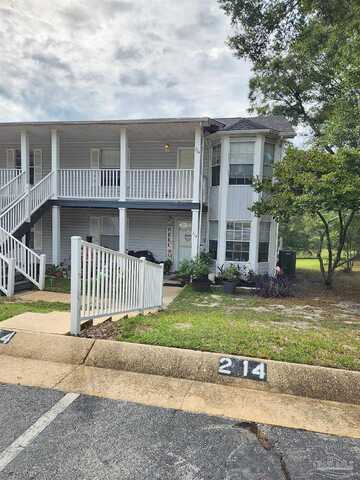Johnson, PENSACOLA, FL 32514