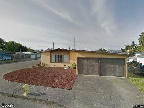 Alder, FORTUNA, CA 95540