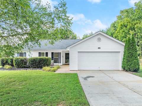Skyland, LULA, GA 30554