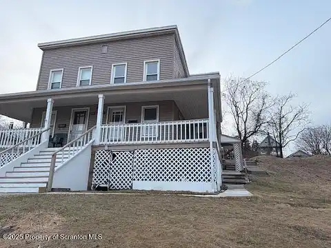 Pleasant, SCRANTON, PA 18504